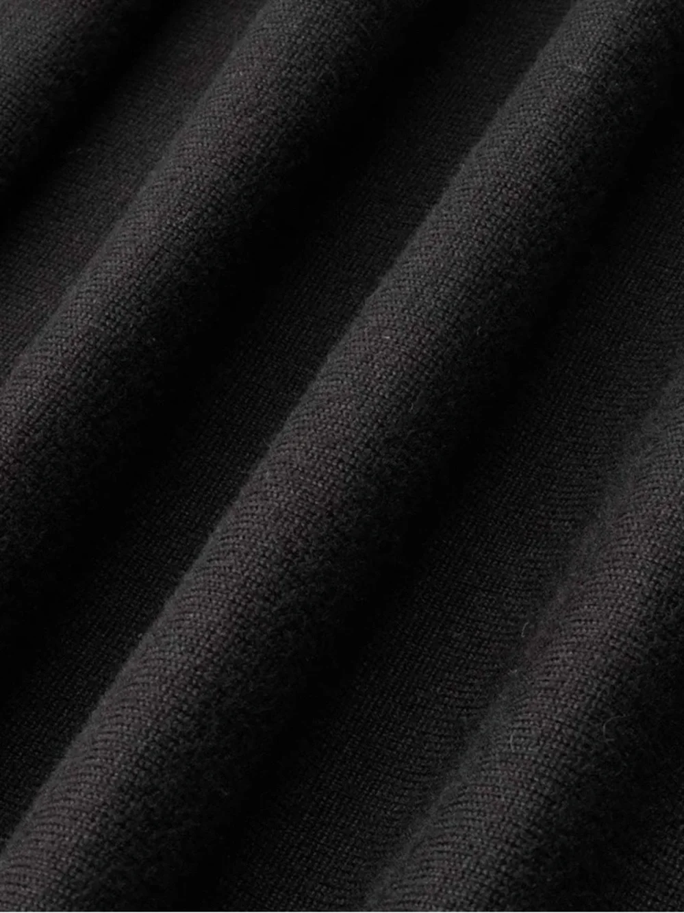 Barossa Design (Amazon) StretchWrap Bed Frame Skirt Cover in Black | Queen
